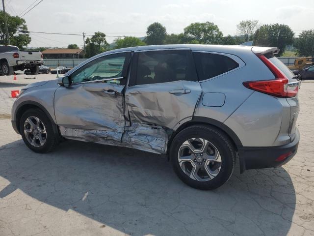 Vin: 2hkrw1h87kh509059, lot: 59276565, honda crv exl 20192