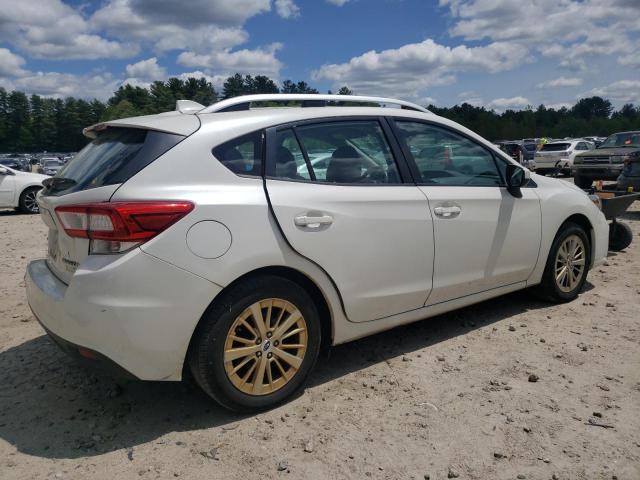 Vin: 4s3gtad63h3719117, lot: 59284395, subaru impreza premium plus 20173