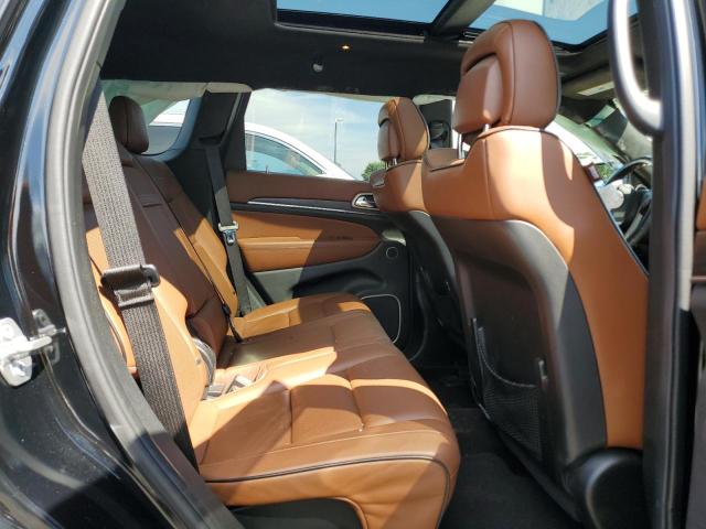 2017 JEEP GRAND CHER #3303842532