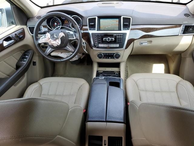 2016 MERCEDES-BENZ GL 450 4MA 4JGDF6EE9GA685784