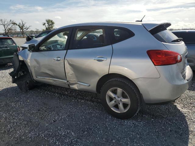 Vin: jn8as5mt7dw017885, lot: 61387875, nissan rogue s 20132