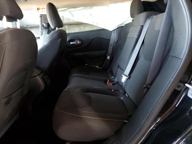 2016 JEEP CHEROKEE LATITUDE 1C4PJLCS8GW179616