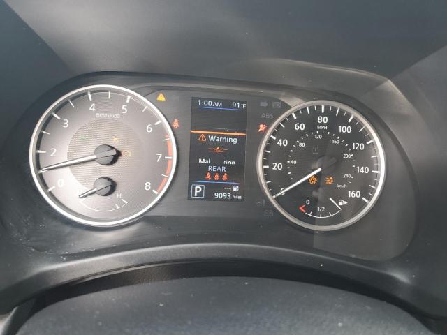 2024 NISSAN SENTRA S 3N1AB8BV8RY281279