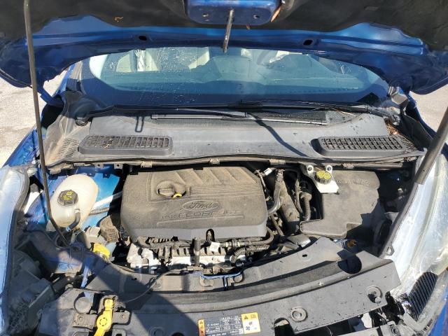 2017 FORD ESCAPE TIT - 1FMCU0JD8HUA10472