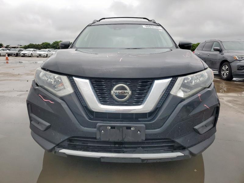 2019 NISSAN ROGUE S - 5N1AT2MT3KC765048