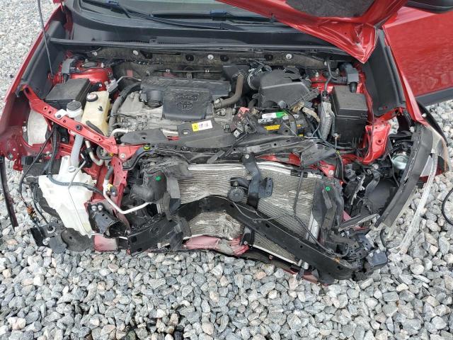 2017 TOYOTA RAV4 LE - JTMZFREV4HJ120825
