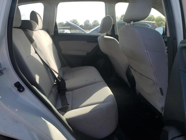 2015 SUBARU FORESTER 2 - JF2SJABC7FH517472