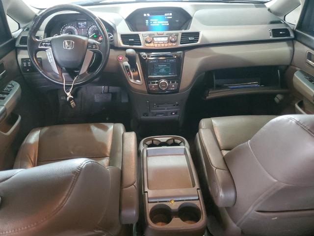 2015 HONDA ODYSSEY EX 5FNRL5H65FB069491
