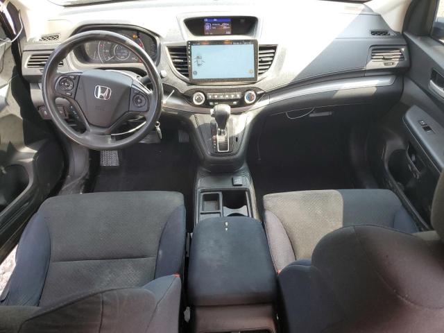 2015 HONDA CR-V LX 2HKRM4H30FH624698