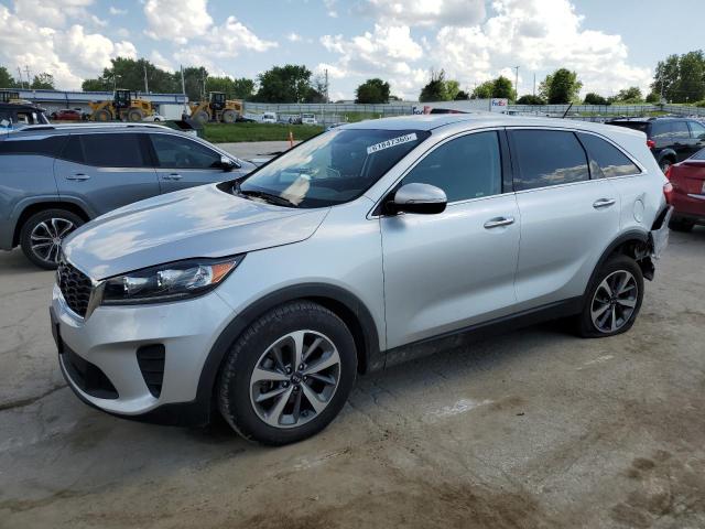 2020 KIA SORENTO S - 5XYPG4A52LG681255
