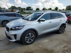 2020 KIA SORENTO S - 5XYPG4A52LG681255