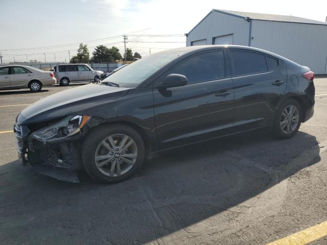 Vin: 5npd84lf6jh219812, lot: 59309665, hyundai elantra sel 2018 img_1