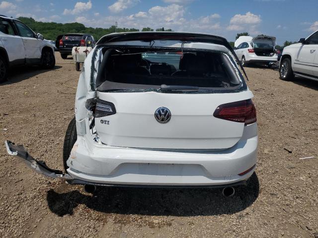 2018 VOLKSWAGEN GTI S 3VW547AU8JM273879