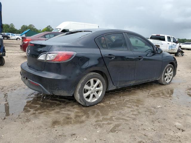 Vin: jm1bl1sfxa1250395, lot: 60906645, mazda 3 i 20103