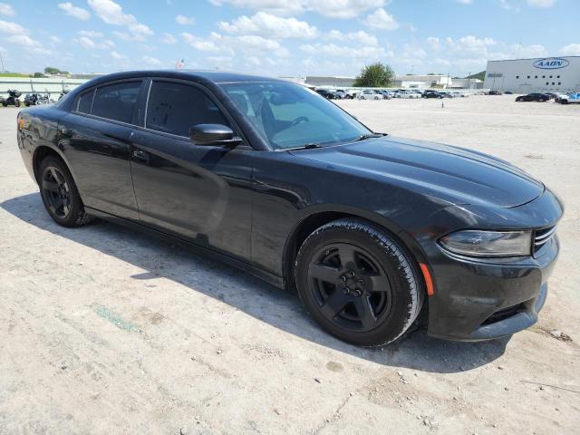 Vin: 2c3cdxat5fh932559, lot: 61923255, dodge charger police 20154
