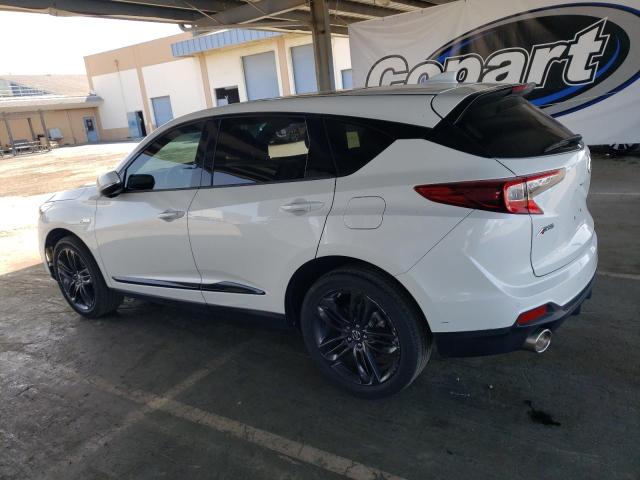 Vin: 5j8tc1h69ll017323, lot: 62030955, acura rdx a-spec 20202