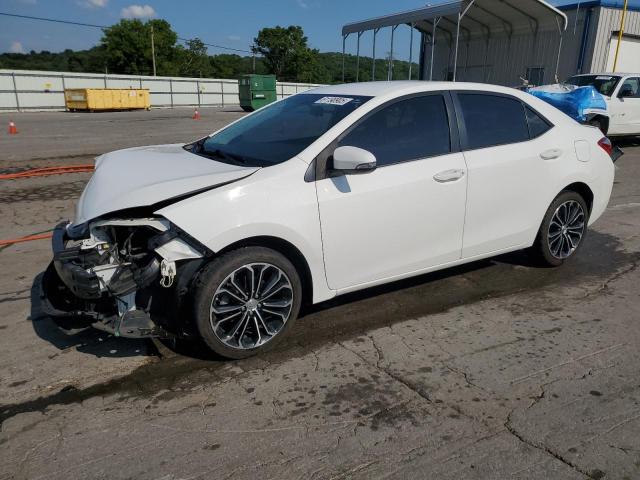 Vin: 2t1burhe6gc666331, lot: 61190905, toyota corolla l 2016 img_1