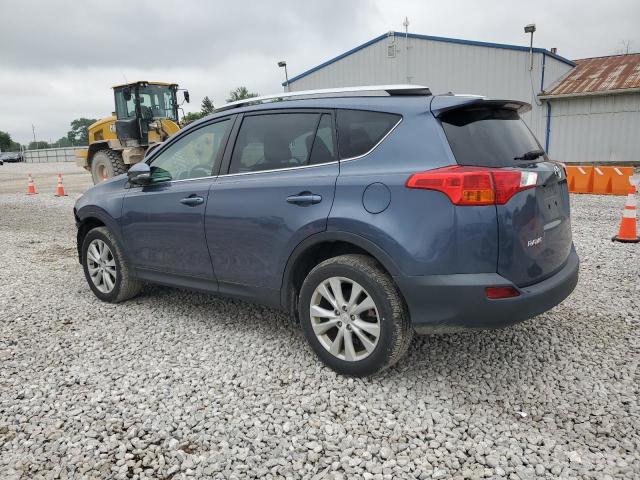 Vin: 2t3dfrev9ew221527, lot: 61225505, toyota rav4 limited 20142