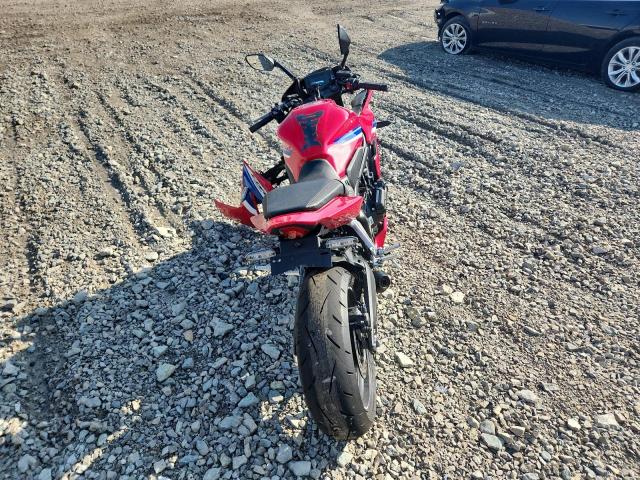 2024 HONDA CBR650 R MLHRH1551R5001228
