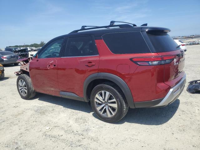 2023 NISSAN PATHFINDER 5N1DR3CA6PC219482