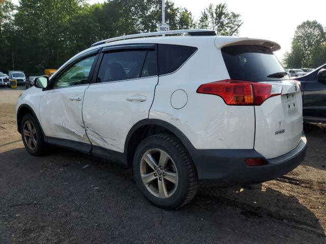 Vin: 2t3rfrev7fw370445, lot: 59909755, toyota rav4 xle 20152