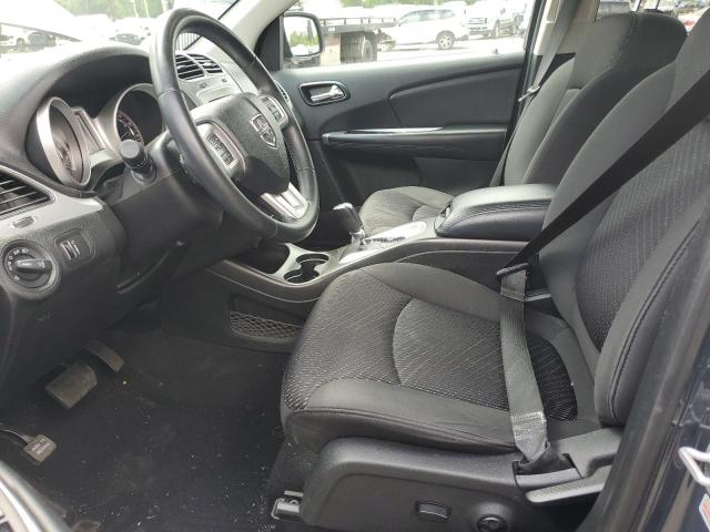 2018 DODGE JOURNEY SX 3C4PDDBG3JT278044