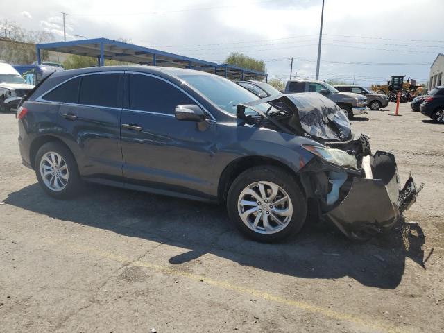 Vin: 5j8tb3h39gl006753, lot: 59615655, acura rdx 20164