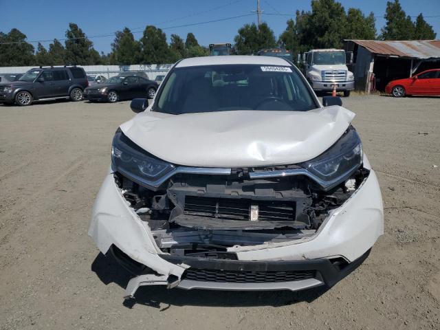 2019 HONDA CR-V LX 5J6RW5H31KL005236