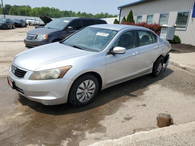 Vin: 1hgcp2f35aa084271, lot: 59749975, honda accord lx 2010 img_1