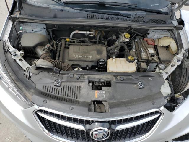 2018 BUICK ENCORE ESS KL4CJCSB2JB583407