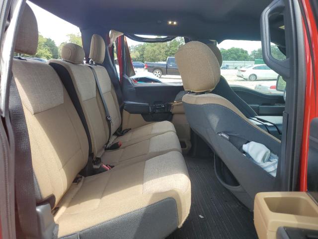 2021 FORD F150 SUPER - 1FTFW1E86MKD53639