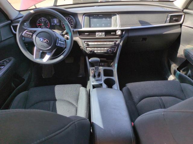 2019 KIA OPTIMA LX - 5XXGT4L33KG355118