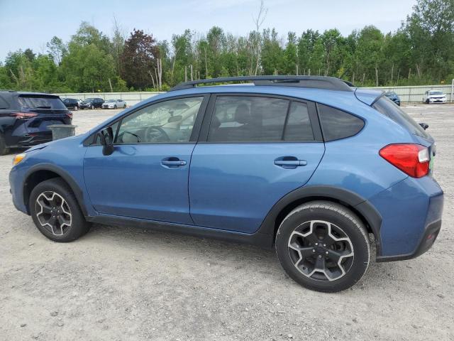 Vin: jf2gpavc4e8251925, lot: 60035025, subaru xv 2.0 premium 20142