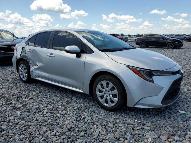 Vin: jtdeprae7lj068875, lot: 60968335, toyota corolla le 20204