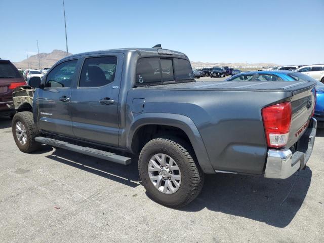 Vin: 3tmaz5cn8hm026319, lot: 60602295, toyota tacoma double cab 20172