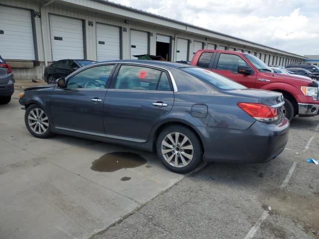 Vin: 4t1bk3db6bu392313, lot: 61128575, toyota avalon base 20112