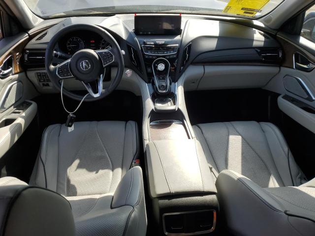 2019 ACURA RDX ADVANC 5J8TC2H72KL030606