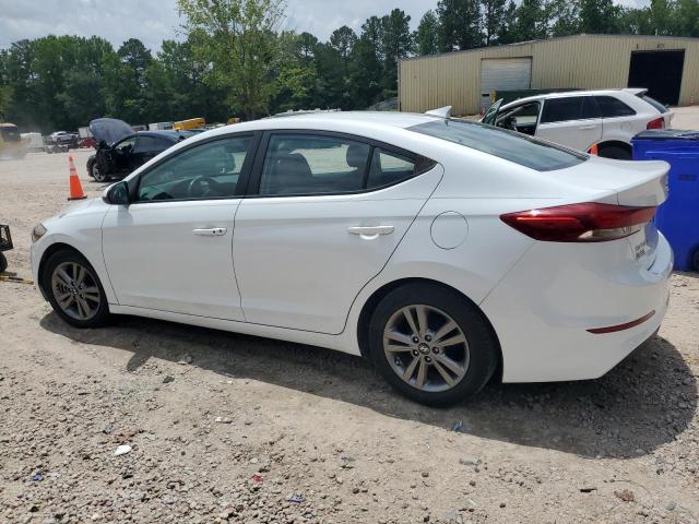 Vin: 5npd84lf6hh155006, lot: 59332635, hyundai elantra se 20172