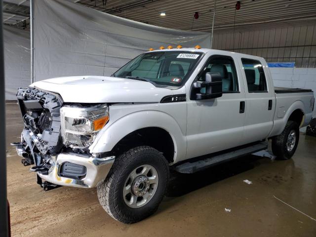 Vin: 1ft7w2b67ged07818, lot: 61246685, ford f250 super duty 2016 img_1