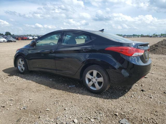 Vin: kmhdh4ae8du652709, lot: 62329785, hyundai elantra gls 20132