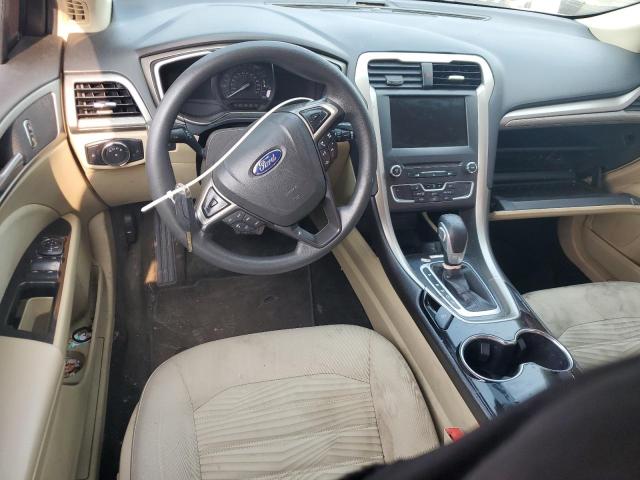 2016 FORD FUSION SE - 3FA6P0H77GR112298