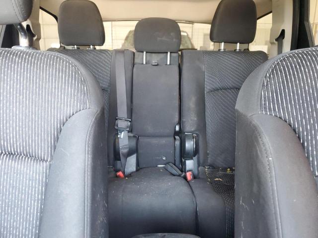 2017 DODGE JOURNEY SE 3C4PDCAB7HT638586