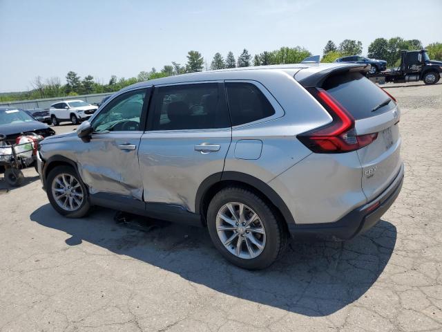 Vin: 2hkrs4h76ph440392, lot: 59540245, honda crv exl 20232