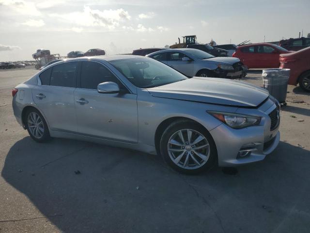 Vin: jn1bv7ap5fm339145, lot: 59925625, infiniti q50 base 20154