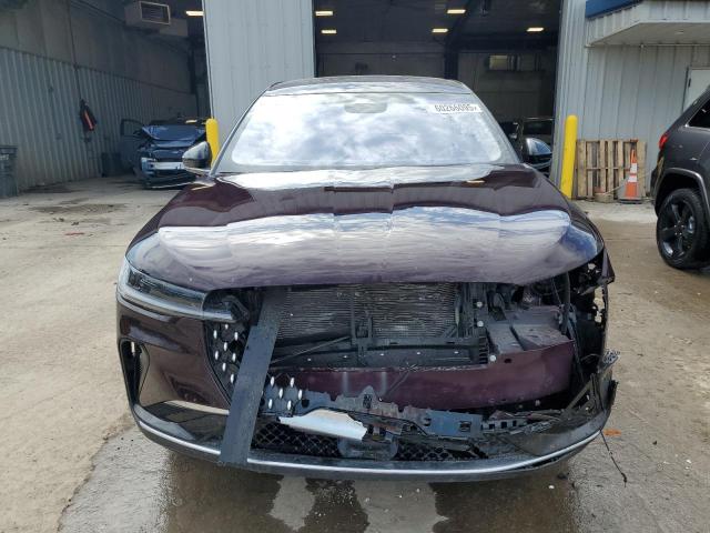 2024 LINCOLN NAUTILUS P 5LMPJ8J46RJ804430