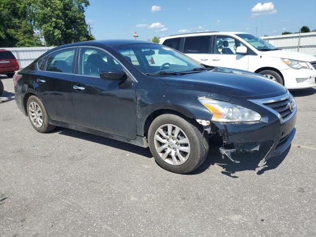 Vin: 1n4al3apxfn919188, lot: 61409805, nissan altima 2.5 20154