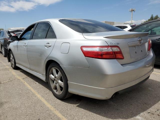 2008 TOYOTA CAMRY LE #3230117492
