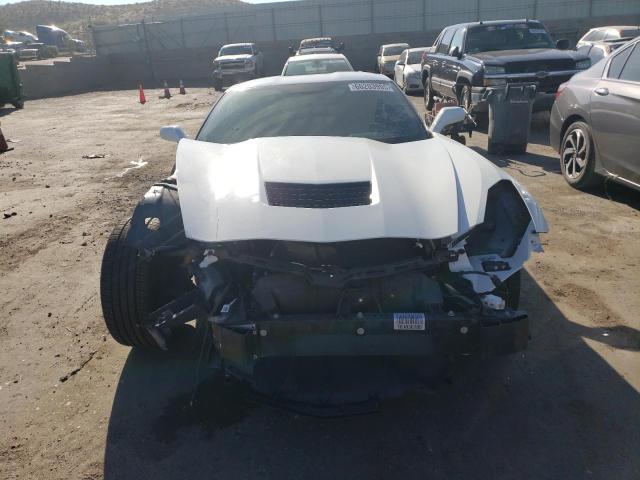 2016 CHEVROLET CORVETTE S 1G1YA2D70G5119238