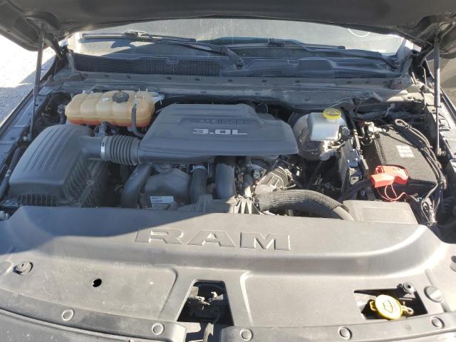 2020 RAM 1500 REBEL 1C6SRFLM6LN286161