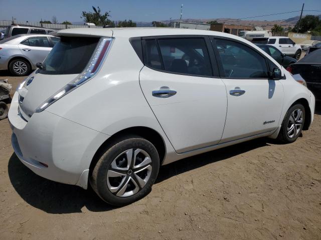 Vin: 1n4az0cp2dc414815, lot: 60162715, nissan leaf s 20133